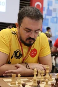 Mehmet Ali Saraç