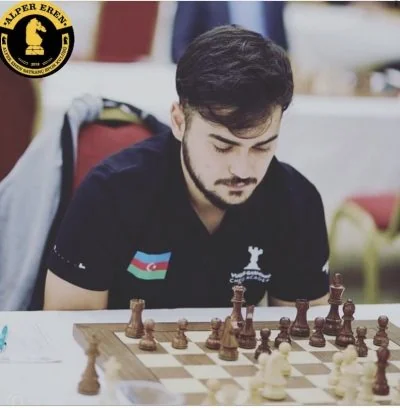 Ulvi Sadikhov