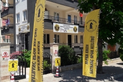 Bayraklarımız