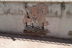 Duvarlarımız