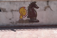 Duvarlarımız