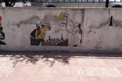 Duvarlarımız